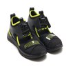 PUMA FENTY AVID PUMA BLACK-LI 367682-01画像