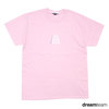 DREAM TEAM FIRST LETTER TEE LT.PINK画像