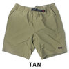 GRAMICCI PACKABLE SHORTS GUP-18S035画像