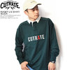 CUTRATE RUGBY L/S SHIRT画像
