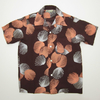 FULLCOUNT Rayon Hawaiian Shirt ''SCALLOPS'' 4000画像
