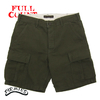 FULLCOUNT FRENCH TWILL 6P SHORTS 1205画像