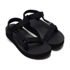 Teva Midform Universal BLACK 1090969-BLK画像