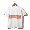 CAL O LINE MEXICO MAP T-SHIRTS CL181-093画像
