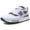 new balance M998JWG made in U.S.A. LIMITED EDITION画像