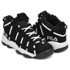 FILA SPAGHETTI JERRY STACKHOUSE BLACK / WHITE F0206-0019画像