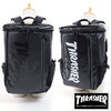 THRASHER トップオープンバッグ THRTP505画像