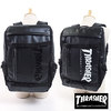 THRASHER スクエアリュック THRTP504画像