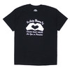 PARADIS3 In Loving Memory Tee BLACK画像