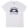 PARADIS3 In Loving Memory Tee WHITE画像