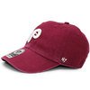 '47 Brand PHILADELPHIA PHILLIES 6パネルキャップ CARDINAL NRFTSBCPTN-RGW19GWSNL-CA87画像