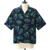 UNUSED S/S aloha shirts US1405画像