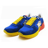 Atlantic STARS MARS AM-SN07 BLUE MADE IN ITALY画像