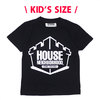 NEIGHBORHOOD ONE THIRD IN THE HOUSE/C-TEE.SS 181PCOT-ST01S画像