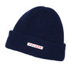 Palace Skateboards Spaced Beanie NAVY画像