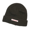 Palace Skateboards Spaced Beanie OLIVE画像