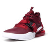 NIKE AIR FORCE 270 "LIMITED EDITION for NSW" RED/WHT/BLK AH6772-600画像