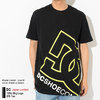 DC 18SU Big Logo S/S Tee Japan Limited 5226J803画像