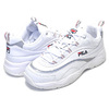 FILA FILARAY white-gry FS1SIA1165X画像