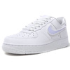 NIKE (WMNS) AIR FORCE 1-100 "LIMITED EDITION for NONFUTURE" WHT/WHT AQ3621-111画像