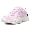 NIKE (WMNS) M2K TEKNO "HOT PUNCH" "LIMITED EDITION for NONFUTURE" L.PNK/WHT/BRN AO3108-600画像