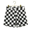 STANDARD CALIFORNIA SD CHECKER SURF SHORTS BTHSE158画像