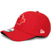 NEW ERA TORONTO BLUE JAYS 9FORTY 6パネルキャップ RED NRNE11432280画像