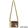 APPLEBUM × PLAY RE/FABRIC CAMO SAKOSSHU画像