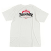 THRASHER × HUF TOUR DE STOOPS TDS画像