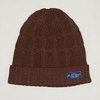 THE FLAT HEAD Club Label COTTON KNIT CAP CL-HC004画像