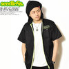 seedleSs. SD ZIP UP HOODY SHIRTS REVISED SD18SP-SH01画像