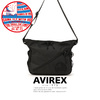 AVIREX × Samsonite Red SHOULDER BAG 111918901画像