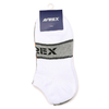 AVIREX LOGO ANKLE SOCKS 6189126画像