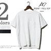 REMI RELIEF 16-TENJIKU PLAIN PK TEE RN1822-9243画像