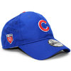NEW ERA CHICAGO CUBS 9TWENTY 6パネルキャップ ROYAL NE2935354画像