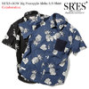 PROJECT SR'ES &times; SOW Big Pineapple Aloha S/S Shirt Collaboration SHT00278画像