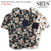 PROJECT SR'ES &times; SOW New Aloha Tex S/S Shirt Collaboration SHT00277画像