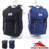 HIGH SIERRA KENO FLAP DAYPACK 104870画像
