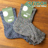 rasox FFスプラッシュ 5本指ソックス CA181LC02画像
