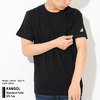KANGOL Standard Point S/S Tee LCK0007画像