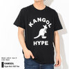 KANGOL Hype Arch S/S Tee LCT0010画像