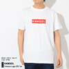 KANGOL Famous Logo S/S Tee LCT0009画像