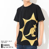 KANGOL Big Flash S/S Tee LCT0008画像