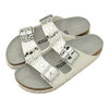 BIRKENSTOCK Arizona MS.Silver GC1008870画像