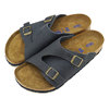 BIRKENSTOCK Zurich SFB S.Indigo GC1008907画像