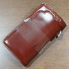 THE FLAT HEAD FH-WS013 CORDVAN MEDIUM WALLET FN-WMNI-3SH画像