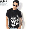 Zephyren S/S TEE -BEYOND SPLASH- Z18PL02画像