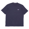 Palace Skateboards Basically A Pocket T-Shirt NAVY画像