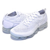 NIKE WMNS AIR VAPORMAX FLYKNIT 2 white/white-pure 942843-100画像