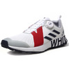 adidas WM TERREX TWO BOA "White Mountaineering" WHT/RED/NVY/GRY BB7742画像